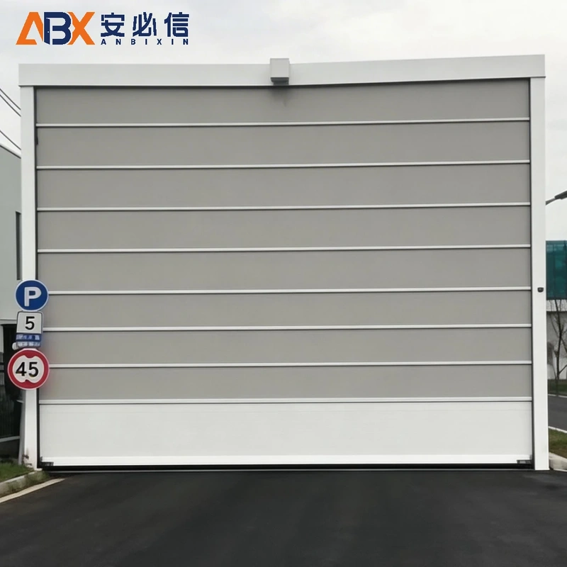 开封市冷库门封