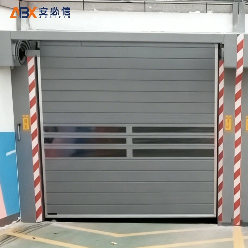 开封市厂房高速门